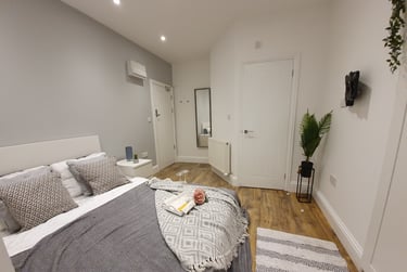 1 bed studio, Cowley Street, Darley, Derby, DE13SN - Image 4