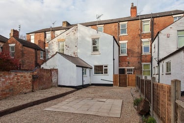 8 bed house, Uttoxeter New Road, California, Derby, DE223NL - Image 6