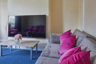 6 bed house, Magdalen road, Heavitree, Exeter, EX24TU - Image 1