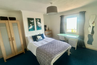 6 bed house, Homefield Road, Heavitree, Exeter, EX12QU - Image 10