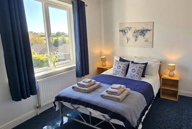 6 bed house, Homefield Road, Heavitree, Exeter, EX12QU - Image 12