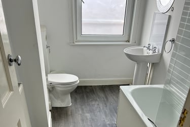 6 bed house, Homefield Road, Heavitree, Exeter, EX12QU - Image 14