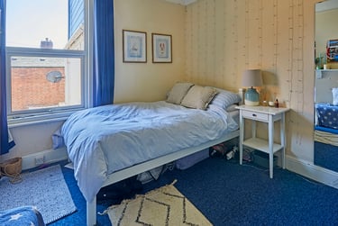 6 bed house, Magdalen road, Heavitree, Exeter, EX24TU - Image 12