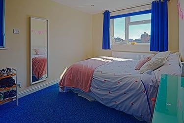 6 bed house, Magdalen road, Heavitree, Exeter, EX24TU - Image 13