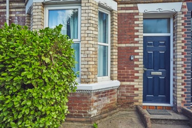 6 bed house, Magdalen road, Heavitree, Exeter, EX24TU - Image 15