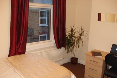 3 bed house, Norman Street, Near university, York, YO103LH - Image 1