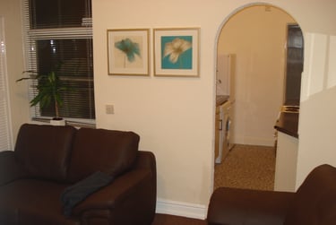 3 bed house, Norman Street, Near university, York, YO103LH - Image 12