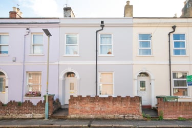 4 bed house, Marle Hill Parade, Francis Close Hall, Cheltenham, GL504LG - Image 10