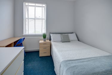6 bed house, Swindon Road, St Pauls, Cheltenham, GL519HX - Image 7