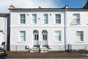 5 bed house, Marle Hill Road, Francis Close Hall, Cheltenham, GL504LN - Image 3