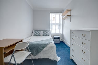 6 bed house, St. Pauls Street North, Francis Close Hall, Cheltenham, GL504AQ - Image 6