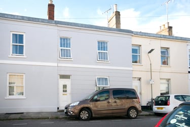 6 bed house, St. Pauls Street North, Francis Close Hall, Cheltenham, GL504AQ - Image 7