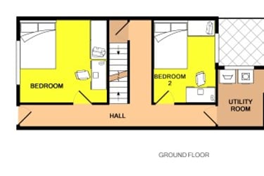 4 bed house, Marle Hill Road, Francis Close Hall, Cheltenham, GL504LN - Image 8