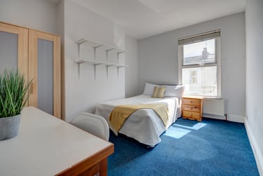 5 bed house, St. Pauls Street North, Francis Close Hall, Cheltenham, GL504AQ - Image 7