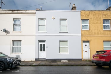 5 bed house, St. Pauls Street North, Francis Close Hall, Cheltenham, GL504AQ - Image 11