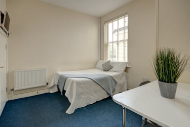 4 bed house, Hanover Street, St Pauls, Cheltenham, GL504HE - Image 3