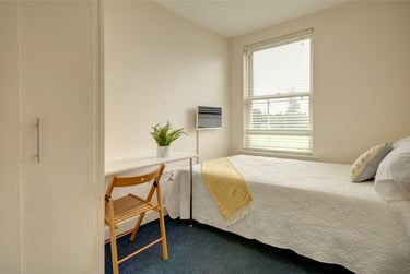 4 bed house, Hanover Street, St Pauls, Cheltenham, GL504HE - Image 4