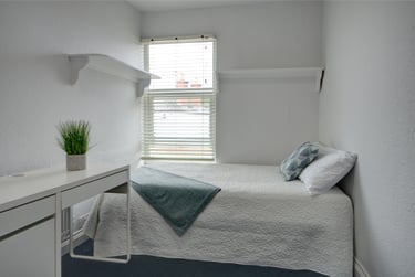 4 bed house, Hanover Street, St Pauls, Cheltenham, GL504HE - Image 5