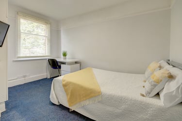 6 bed house, Swindon Road, St Pauls, Cheltenham, GL519HZ - Image 8