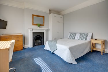 6 bed house, Swindon Road, St Pauls, Cheltenham, GL519HZ - Image 9