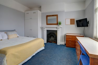 6 bed house, Swindon Road, St Pauls, Cheltenham, GL519HZ - Image 13