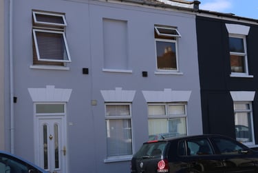 5 bed house, Townsend Street, St Pauls, Cheltenham, GL519HD - Image 10