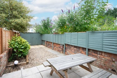 4 bed house, Hanover Street, St Pauls, Cheltenham, GL504HE - Image 7