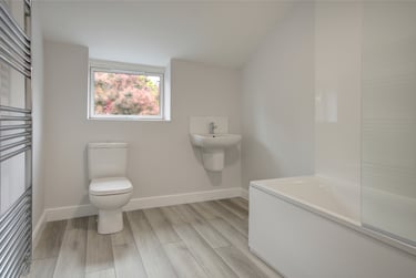 5 bed house, St. Pauls Street North, Francis Close Hall, Cheltenham, GL504AQ - Image 10