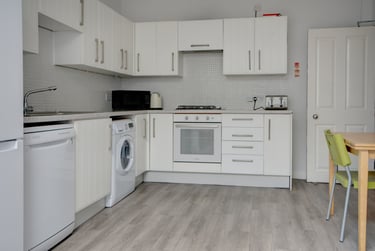 5 bed house, St. Pauls Street North, Francis Close Hall, Cheltenham, GL504AQ - Image 3