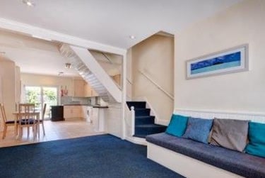 5 bed house, Townsend Street, St Pauls, Cheltenham, GL519HD - Image 1