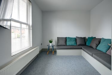 7 bed house, Swindon Road, St Pauls, Cheltenham, GL519HZ - Image 12