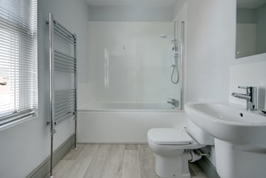7 bed house, Swindon Road, St Pauls, Cheltenham, GL519HZ - Image 4