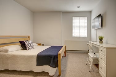 7 bed house, Swindon Road, St Pauls, Cheltenham, GL519HZ - Image 6