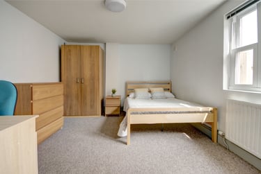 7 bed house, Swindon Road, St Pauls, Cheltenham, GL519HZ - Image 9