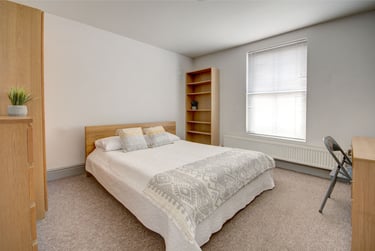 7 bed house, Swindon Road, St Pauls, Cheltenham, GL519HZ - Image 10