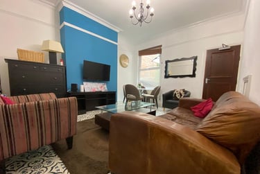 5 bed house, Albion road, Fallowfield, Manchester, M146LU - Image 2