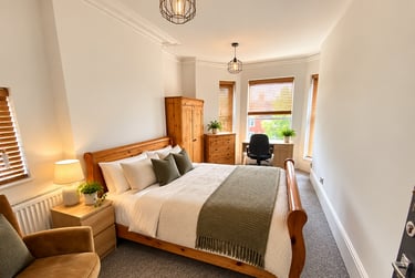 7 bed house, Egerton road, Fallowfield, Manchester, M146UZ - Image 9