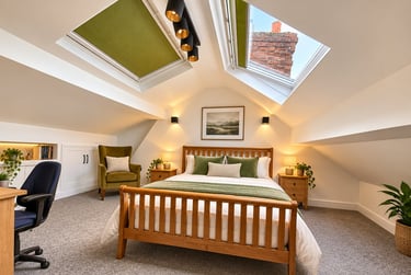 7 bed house, Egerton road, Fallowfield, Manchester, M146UZ - Image 10