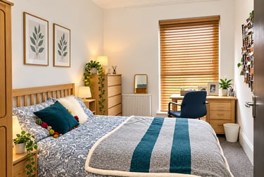7 bed house, Egerton road, Fallowfield, Manchester, M146UZ - Image 8