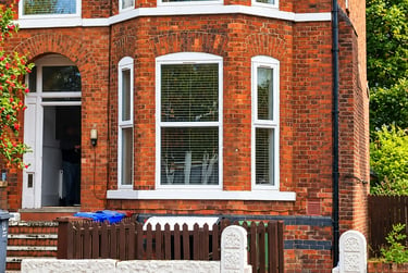 7 bed house, Egerton road, Fallowfield, Manchester, M146UZ - Image 13