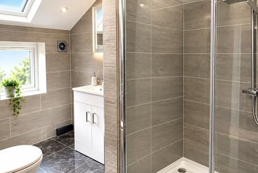 7 bed house, Egerton road, Fallowfield, Manchester, M146UZ - Image 5