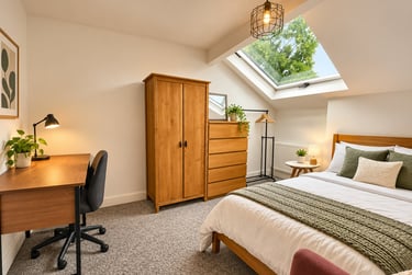 7 bed house, Egerton road, Fallowfield, Manchester, M146UZ - Image 6