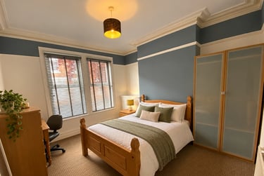 5 bed house, Albion road, Fallowfield, Manchester, M146LU - Image 7