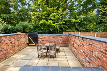 5 bed house, Albion road, Fallowfield, Manchester, M146LU - Image 14