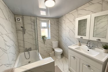 6 bed house, Harley Avenue, Victoria park, Manchester, M145DJ - Image 6