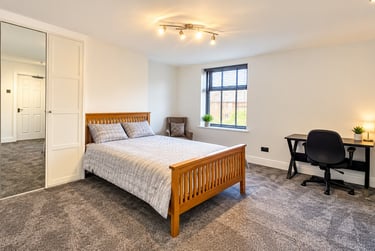 6 bed house, Harley Avenue, Victoria park, Manchester, M145DJ - Image 8