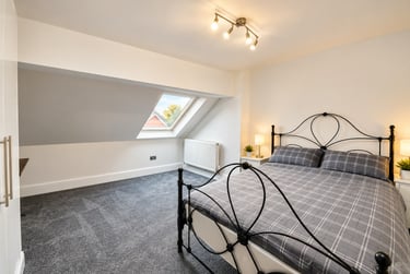 6 bed house, Harley Avenue, Victoria park, Manchester, M145DJ - Image 9