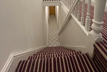 5 bed house, Albion road, Fallowfield, Manchester, M146LU - Image 6