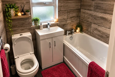 7 bed house, Egerton road, Fallowfield, Manchester, M146UZ - Image 4