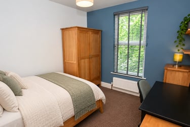 5 bed house, Albion road, Fallowfield, Manchester, M146LU - Image 8